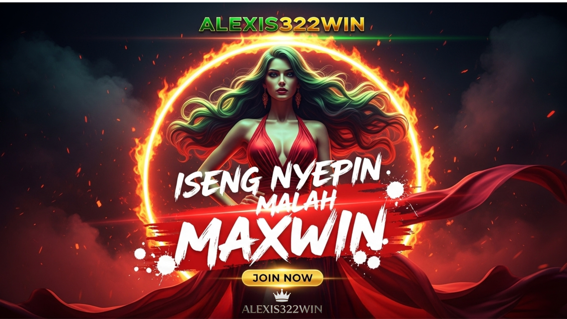 ALEXIS322WIN Desktop