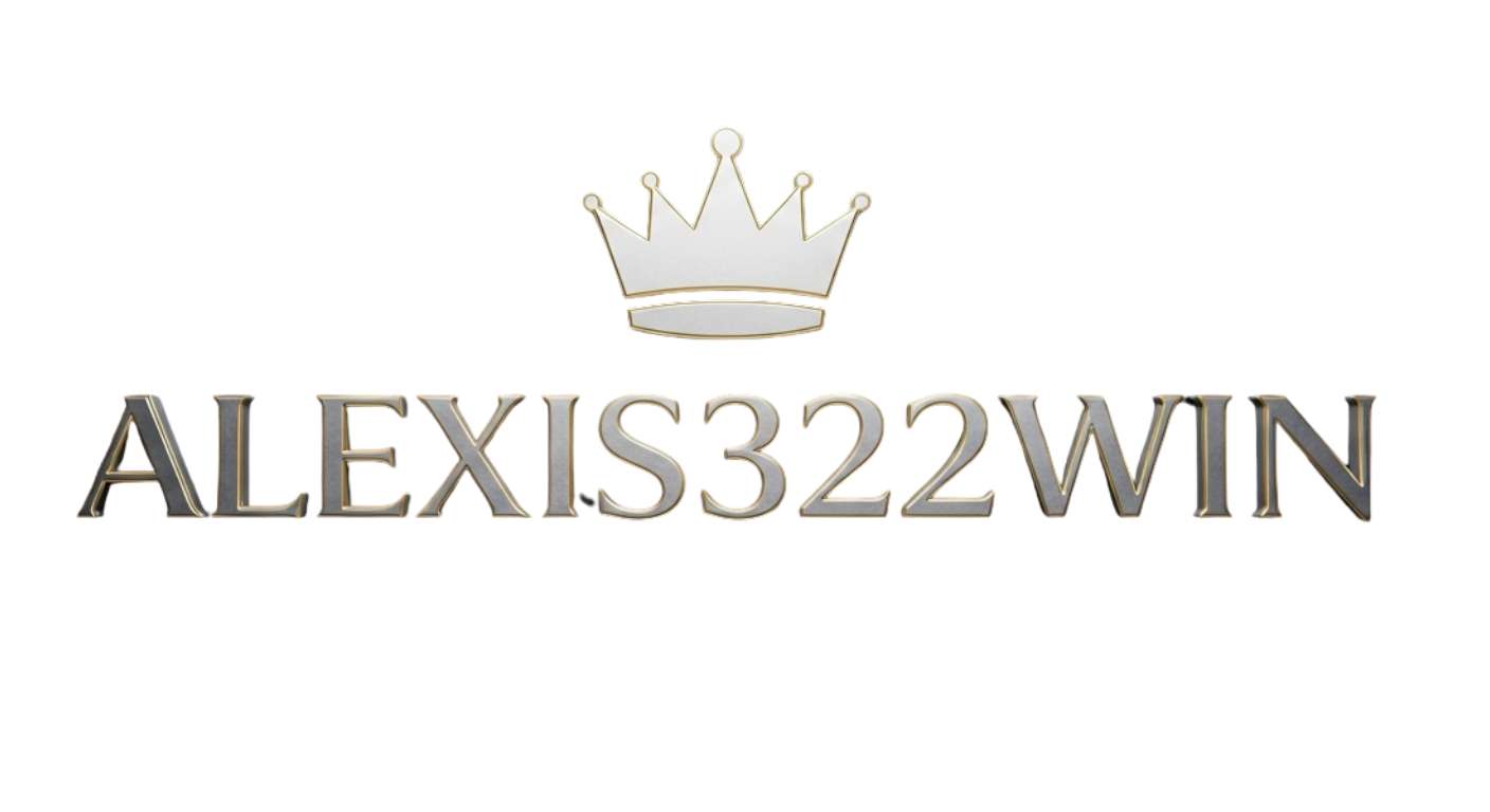 Logo ALEXIS322WIN